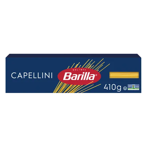 Pasta Capellini 410 g