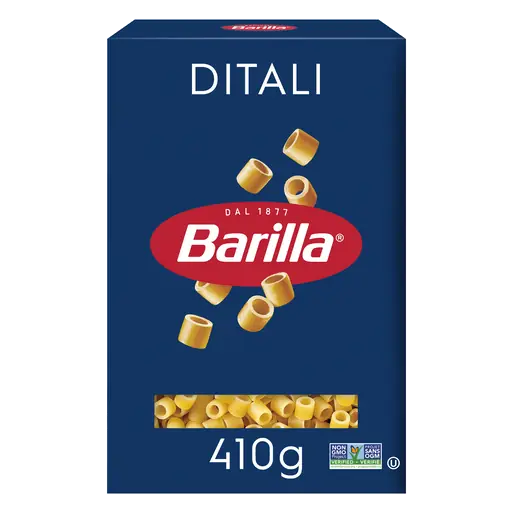 Pasta Ditali 410 g