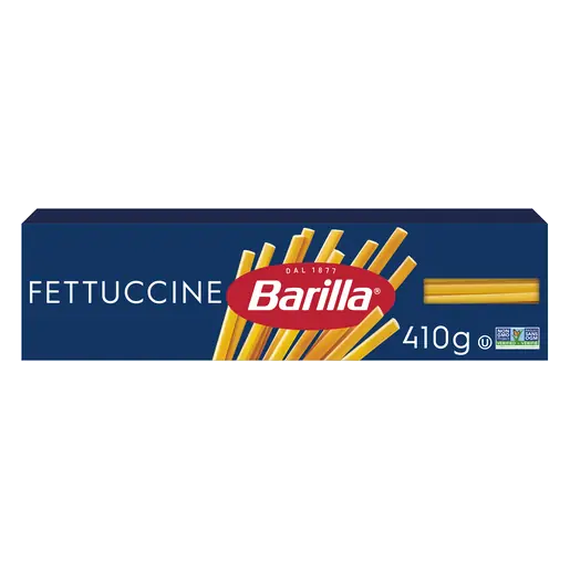 Pasta Fettuccine 410 g