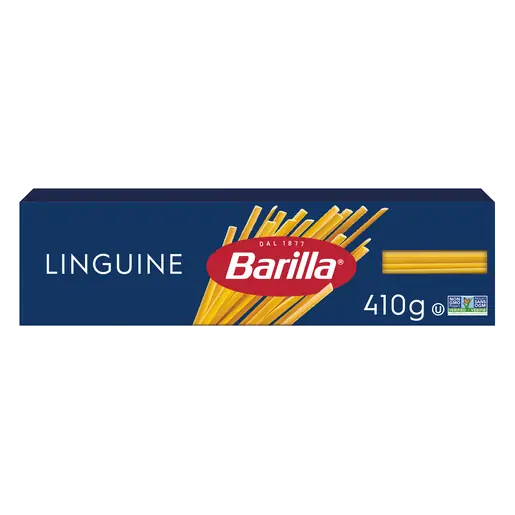 Pasta Linguine 410g