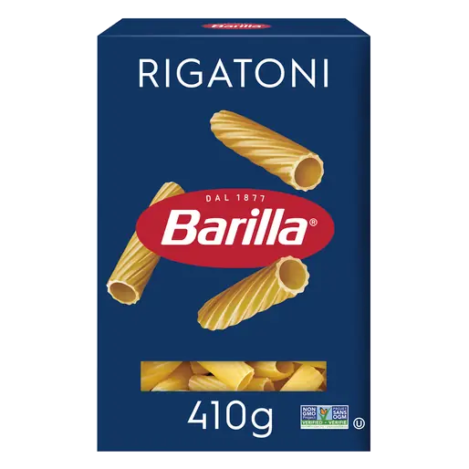 Pasta Rigatoni 410 g