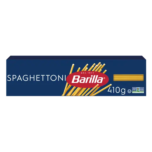 Pasta Spaghettoni 410 g