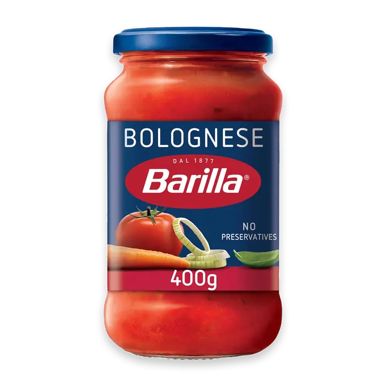 Bolognese Pasta Sauce Bolognese