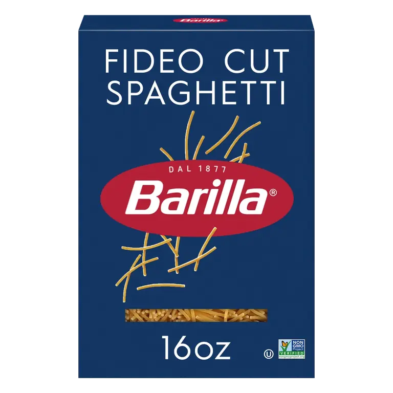 Classic Fideo Cut Spaghetti N38 Pasta