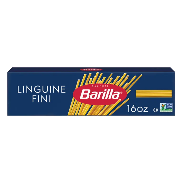 Classic Linguine Fini N11 Pasta