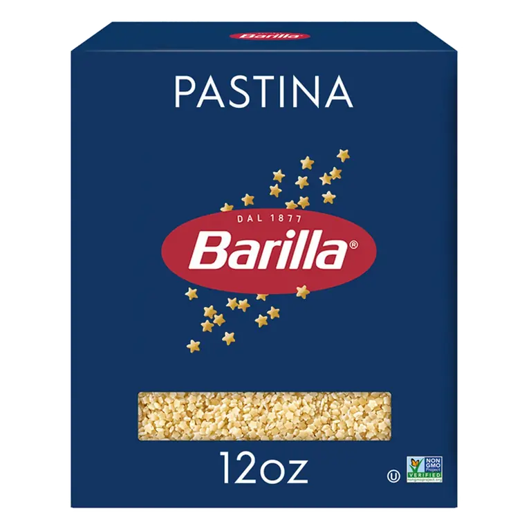 Classic Pastina N318 Pasta
