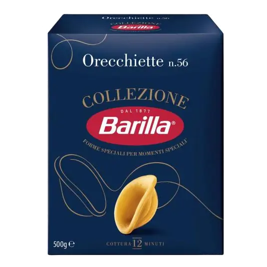 Collezione Pasta Orecchiette