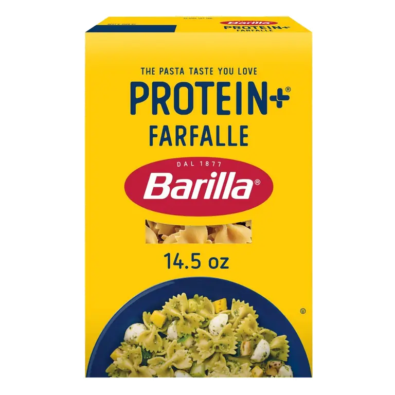 Farfalle Grain & Legume Pasta