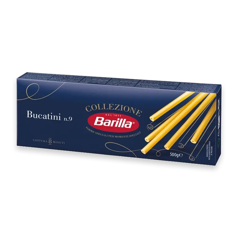 Pasta Bucatini 500g