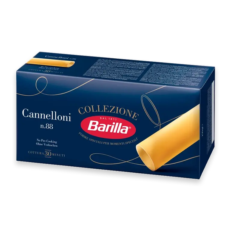 Pasta Cannelloni 250g