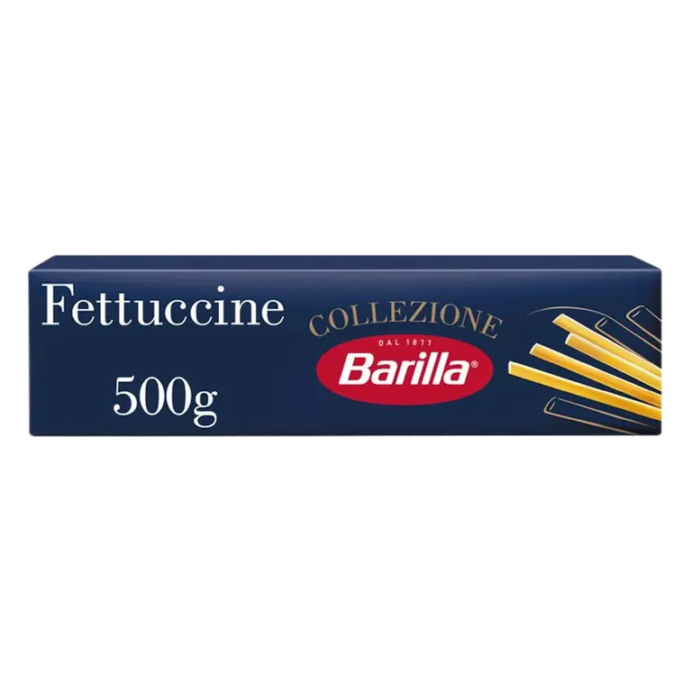 Pasta Fettuccine 500g