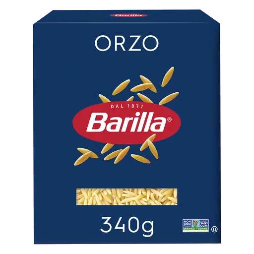 Pasta Orzo 340 g