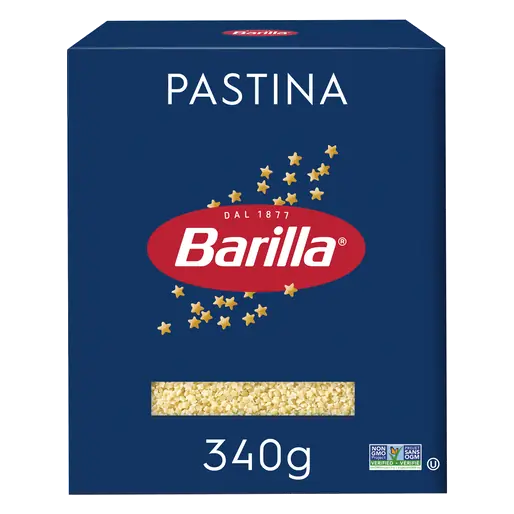 Pasta Pastina 340 g