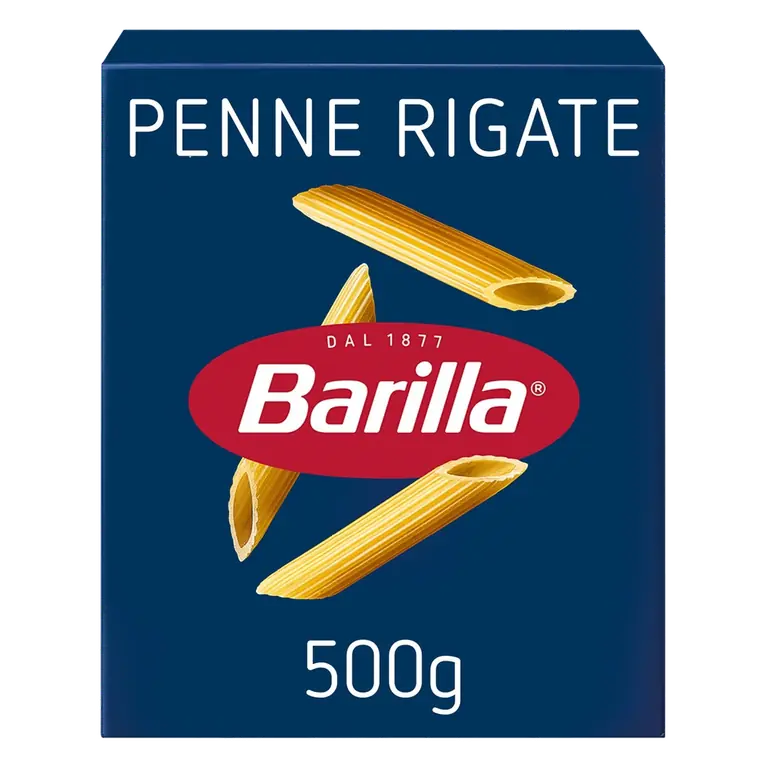 Pasta Penne 500g