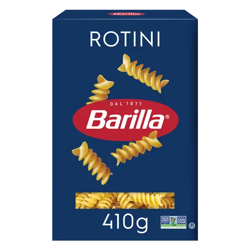 Pasta Rotini 410 g