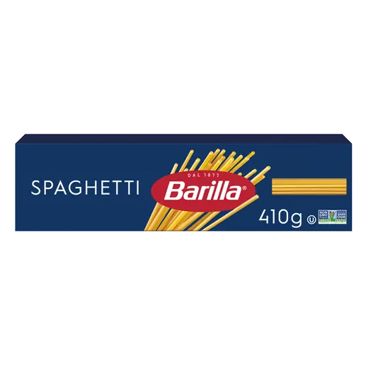 Pasta Spaghetti 410 g