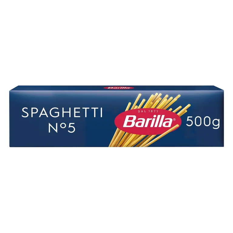 Pasta Spaghetti 500g