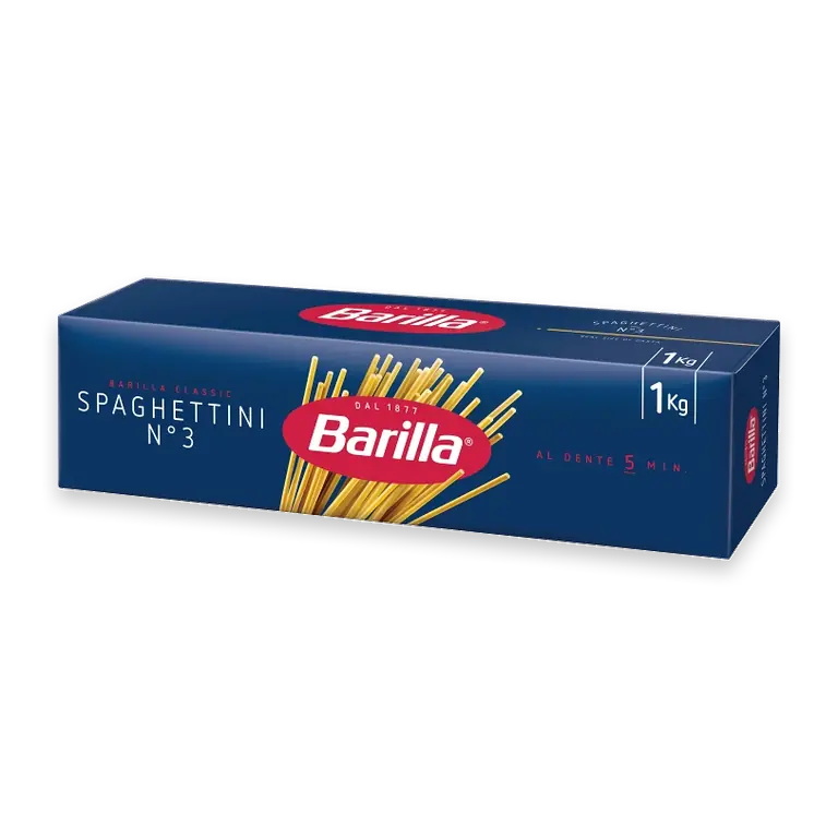 Pasta Spaghettini 1000g