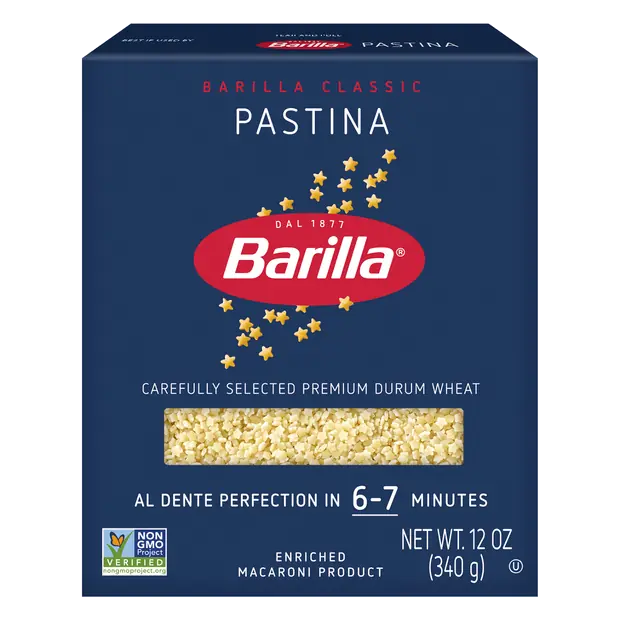 Pastina Pasta