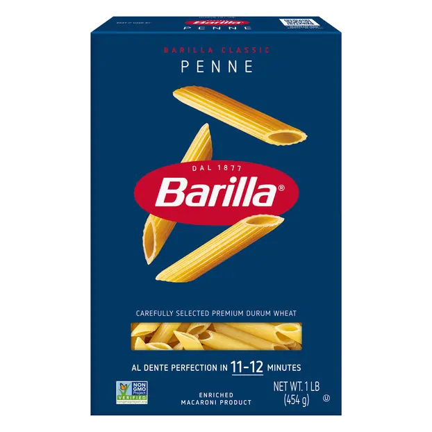 Penne Pasta