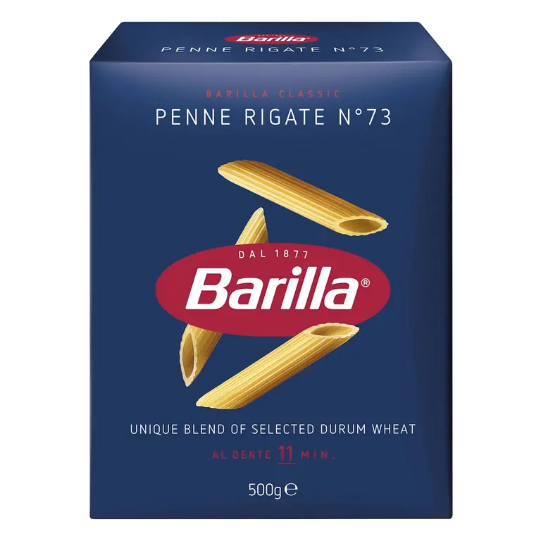 Penne Rigate Pasta No 73
