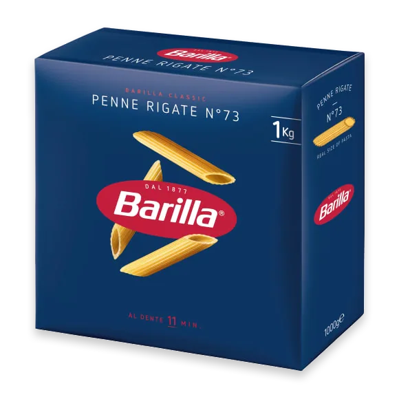 Penne Rigate