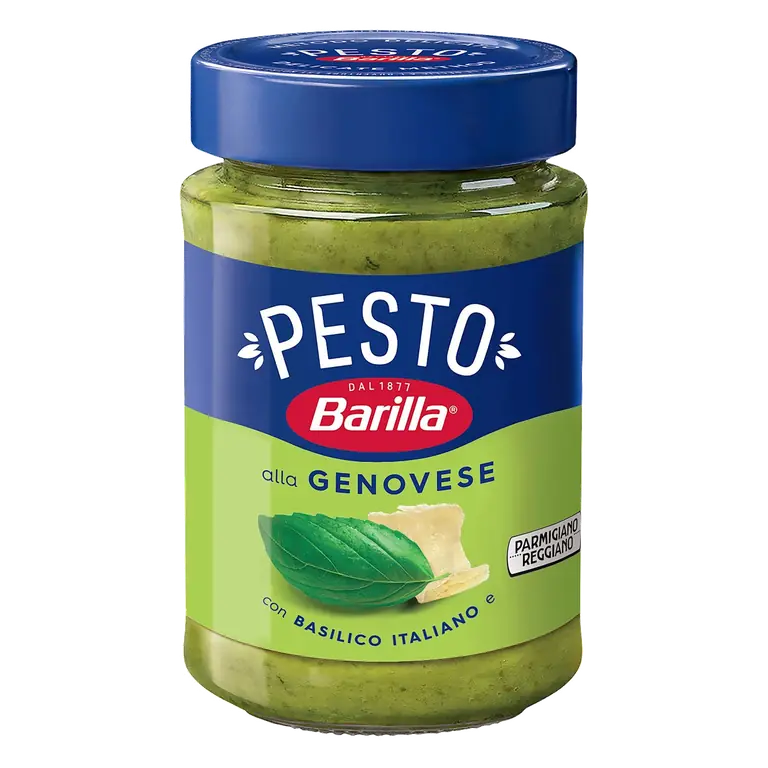 Pesto alla Genovese
