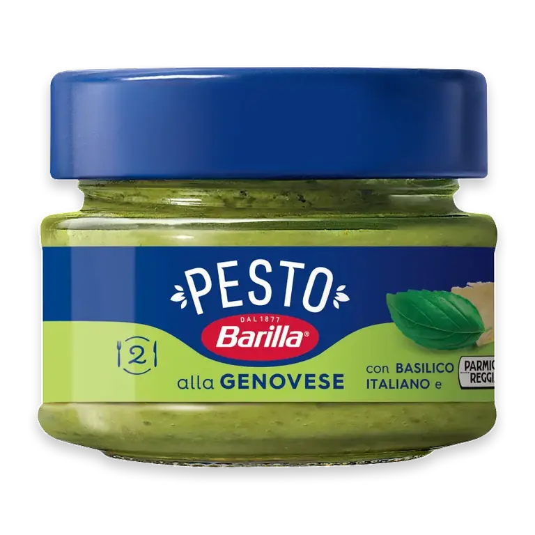Pesto Genovese 90g