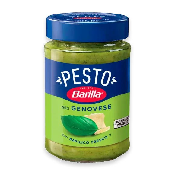 Pesto Genovese