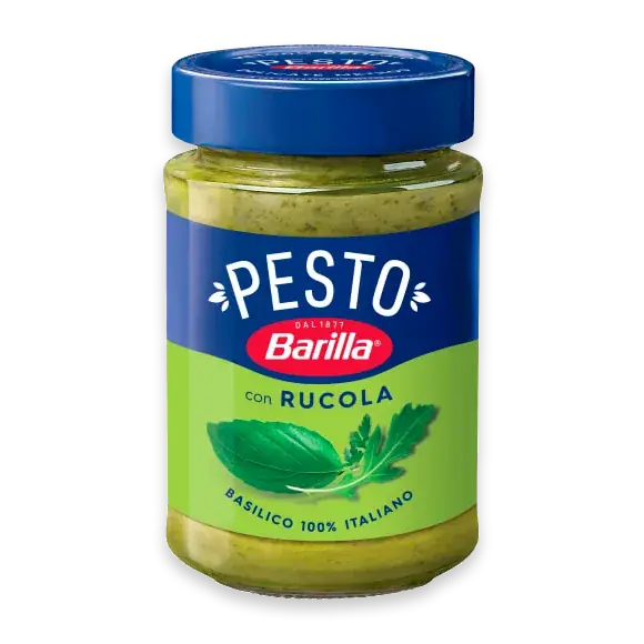 Pesto Rucola
