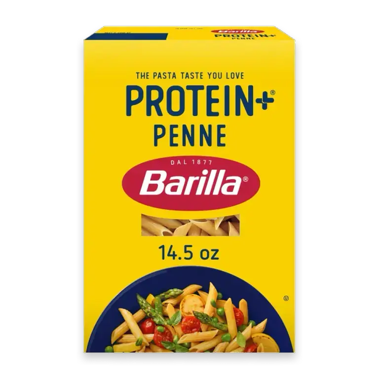 Protein+ Penne