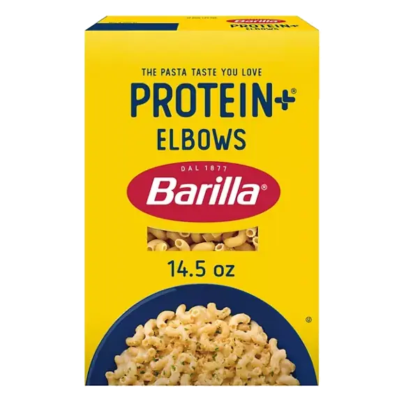 Protein+ (Plus) Elbows Pasta