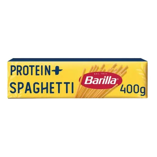 Protein Plus Spaghetti Pasta