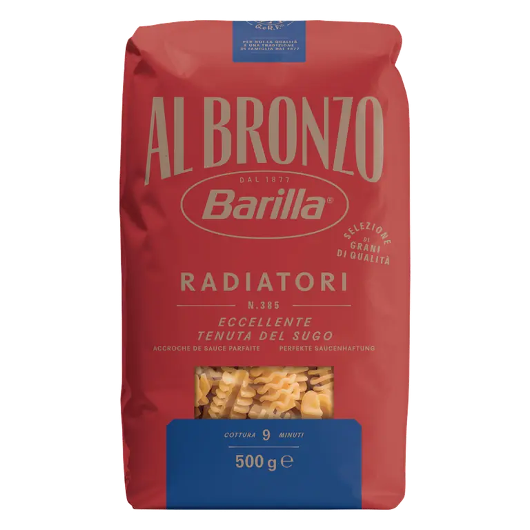 Radiatori Al Bronzo