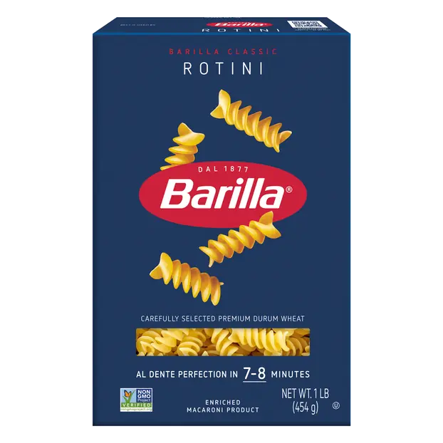 Rotini Pasta