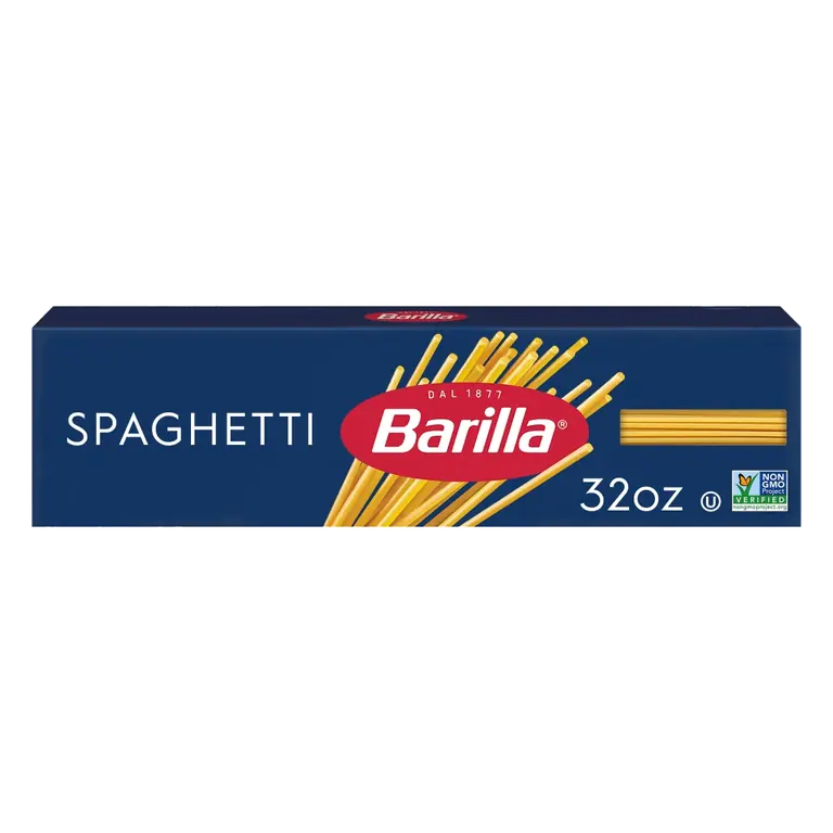 Spaghetti N5 Pasta