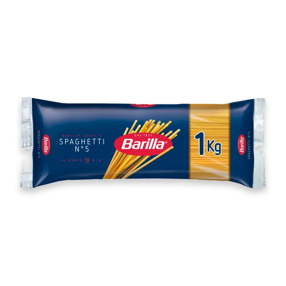 Spaghetti