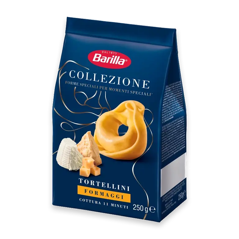 Tortellini Ost 250g