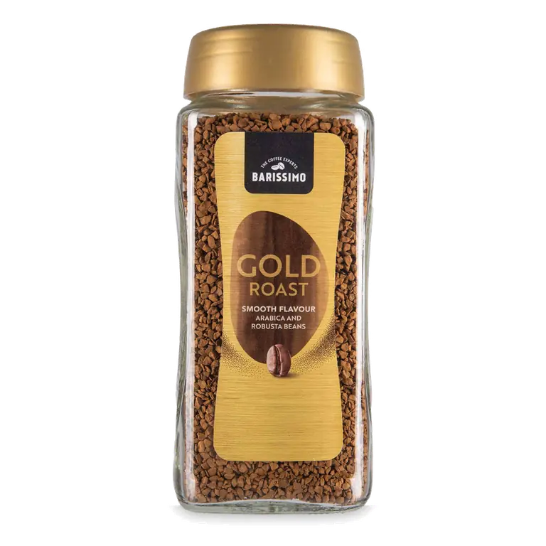 Instant Coffee