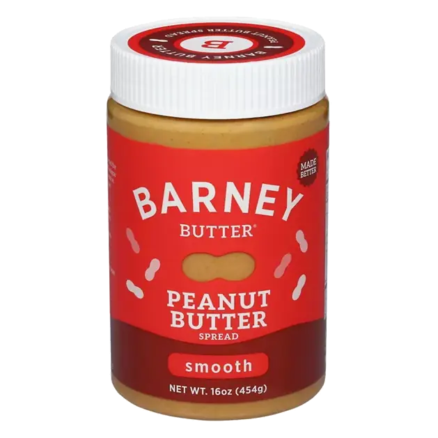 Smooth Peanut Butter Spread