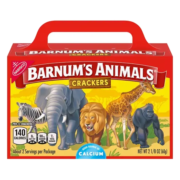 Crackers