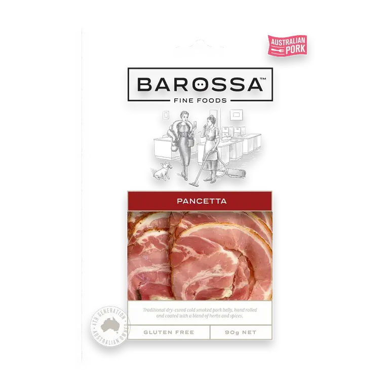 Pancetta