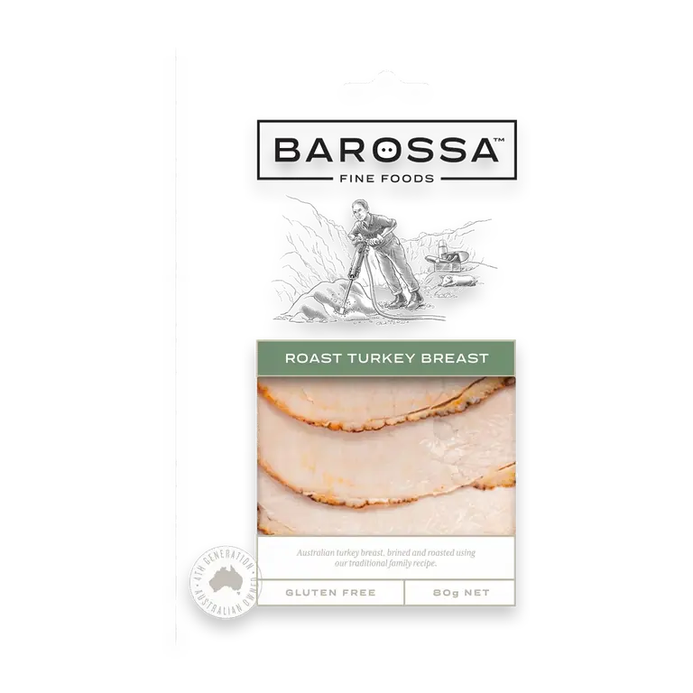 Roast Turkey Breast