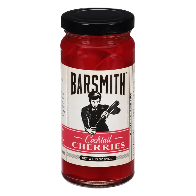 Cocktail Cherries