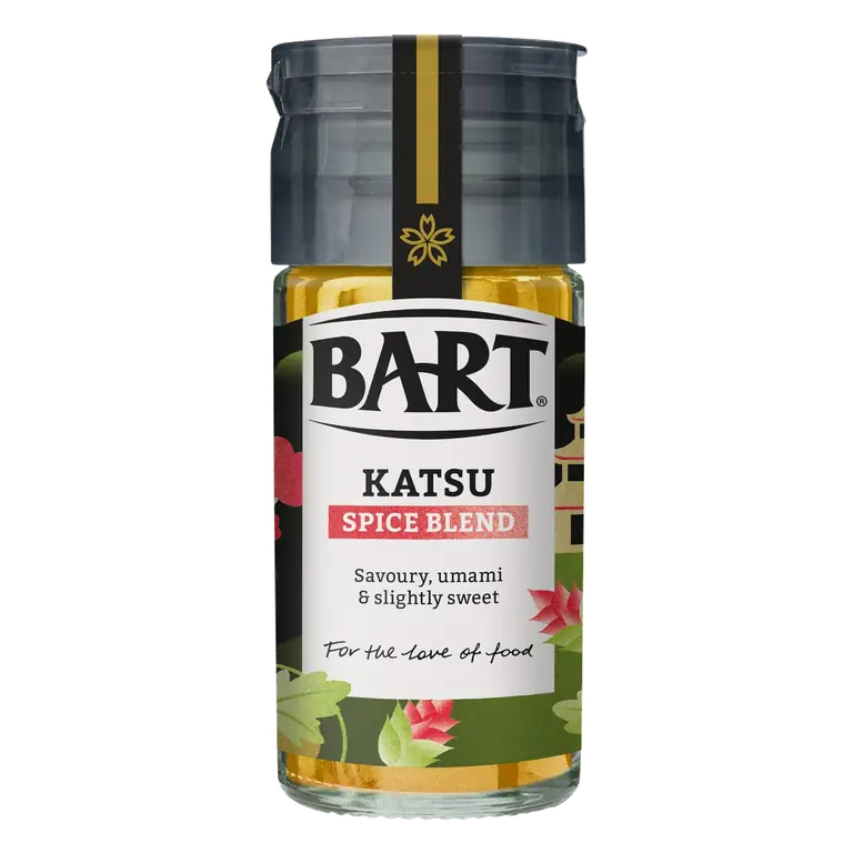 48g Katsu Spice Blend