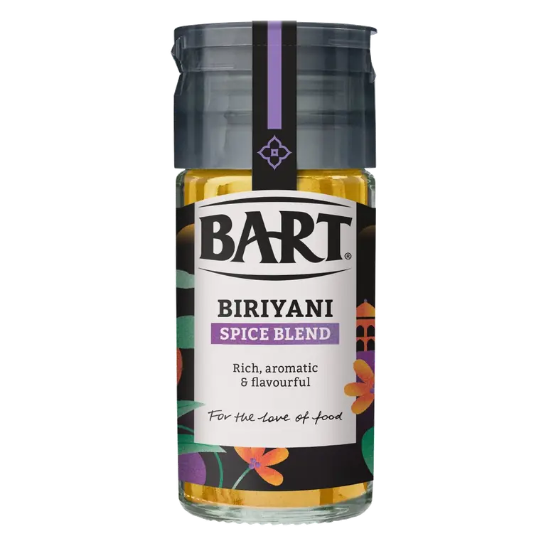 Biriyani Spice Blend 37g