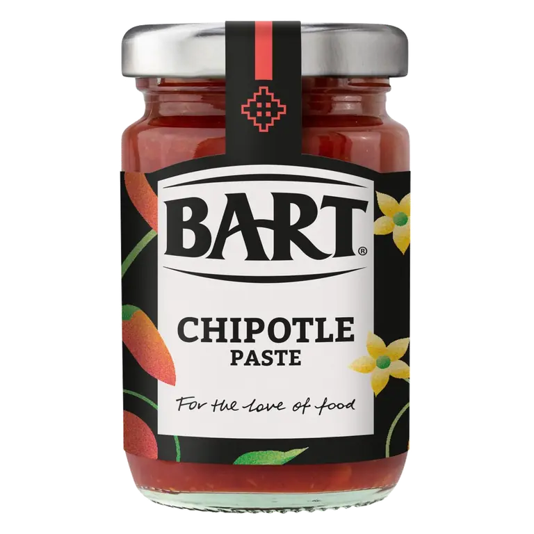 Chipotle Paste 95g