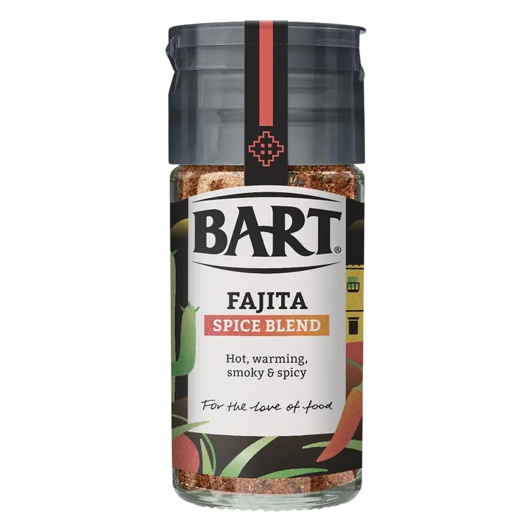 Fajita Spice Blend 44g