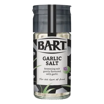 Garlic Salt