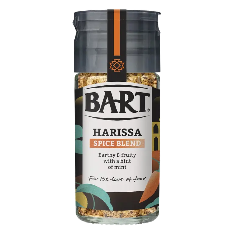 Harissa Spice Blend 36g